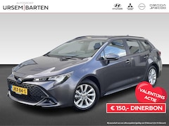 Toyota Corolla Touring Sports - Hybrid 140 Comfort | Apple carplay & Android auto