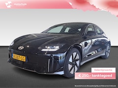 Hyundai IONIQ 6 - 53 kWh 170pk RWD Connect ACC | CARPLAY | BOSE | CAMERA | 19¨ LMV