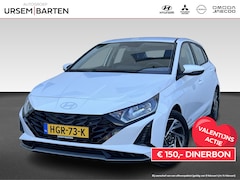 Hyundai i20 - 1.0 T-GDI Comfort