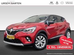 Renault Captur - 1.6 E-Tech Full Hybrid 145 Intens