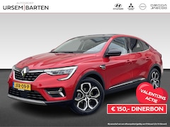 Renault Arkana - 1.6 E-Tech Hybrid 145 Intens