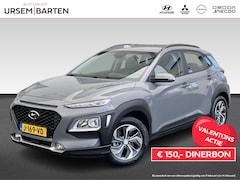 Hyundai Kona - 1.6 GDI HEV Comfort | Apple Carplay & Android auto