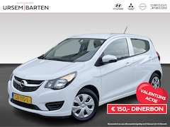 Opel Karl - 1.0 ecoFLEX Edition | Cruise Control | Airco