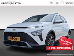 Hyundai Bayon - 1.0 T-GDI Comfort Smart | automaat