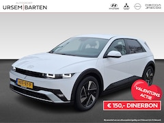 Hyundai IONIQ 5 - Connect+ 84 kWh