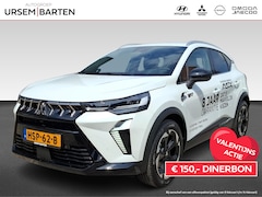 Mitsubishi ASX - 1.6 HEV AT Intense+