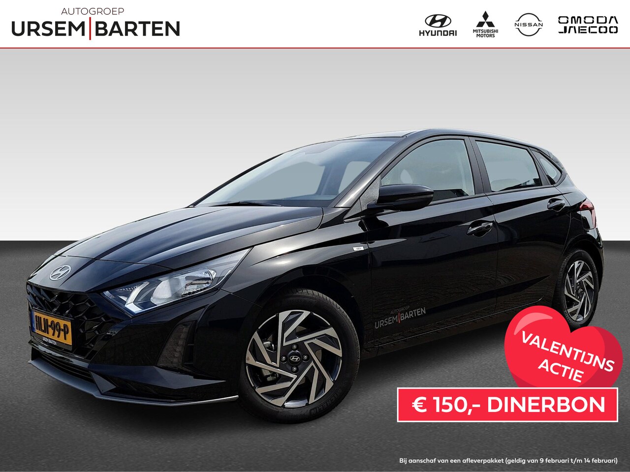 Hyundai i20 - 1.0 T-GDI Comfort | Navigatie | Camera - AutoWereld.nl