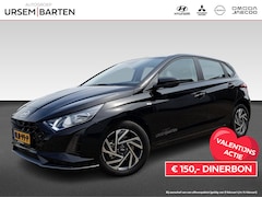 Hyundai i20 - 1.0 T-GDI Comfort | Navigatie | Camera