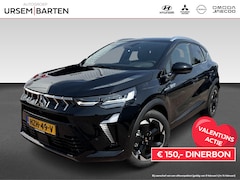 Mitsubishi ASX - 1.8 HEV AT Executive