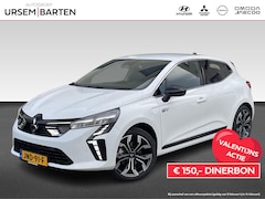 Mitsubishi Colt - 1.6 HEV Intense+ | Demonstratie auto