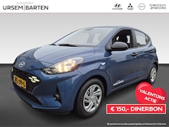 Hyundai i10 - 1.0 Comfort