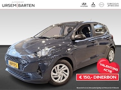 Hyundai i10 - 1.0 Comfort