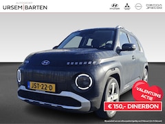 Hyundai Inster - Evolve 49 kWh | Achteruitrij Camera | Apple Carplay/Android Auto | Cruise Control Adaptief