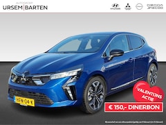 Mitsubishi Colt - 1.6 HEV Intense+