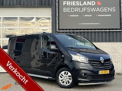 Renault Trafic - bestel 1.6 dCi T29 L2H1 DC Comfort