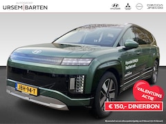 Hyundai IONIQ 9 - Connect+ AWD 7p. 110.3 kWh