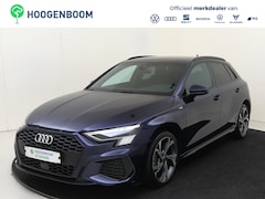 Audi A3 Sportback - 40 TFSI e Edition | SoH 95% | Achteruitrijcamera | Parkeerassistent | LED matrix verlichti
