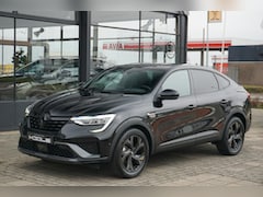 Renault Arkana - 1.6 E-Tech hybrid 145 E-Tech engineered