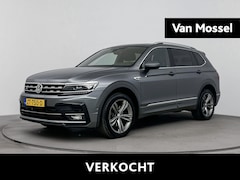 Volkswagen Tiguan Allspace - 2.0 TSI 4Motion Highline Business R | Achteruitrijcamera | Panoramadak | Stoelverwarming |