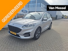 Ford Kuga - 2.5 PHEV ST-Line | Adaptieve Cruise CTRL | Achteruitrijcamera | Elekt. Bedienbare achterkl