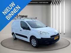 Peugeot Partner - 120 1.6 HDI L1 XR Profit +