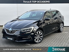 Renault Mégane Estate - 1.3 TCe 140 Techno | Trekhaak | Camera | Navigatie | Dealer Onderhouden
