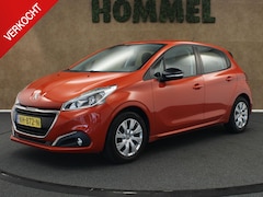 Peugeot 208 - 1.2 PureTech Blue Lion - ORIGINEEL NEDERLANDSE AUTO - PARKERSENSOREN ACHTER -CRUISE CONTRO