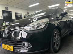 Renault Clio Estate - 0.9 TCe Night&Day