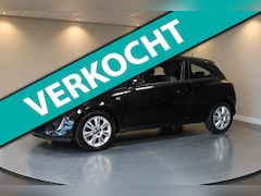 Opel Corsa - 1.2-16V Edition *Automaat* 1ste Eigenaar|Dealer OH|Airco|Cruise|NAP