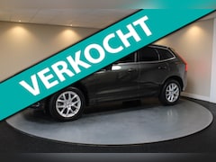 Volvo XC60 - 2.0 T8 Twin Engine AWD Inscription *392Pk* Crystal-pook|Pano|Carplay