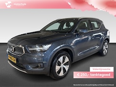 Volvo XC40 - T4 Twin Engine 211pk Geartronic Inscription Expression | PHEV | Adaptief Cruise Control |