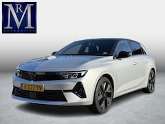 Opel Astra Electric - 54 kWh GS | 3-FASE | SOH 95% | AFNEEMBARE TREKHAAK | NET ONDERHOUD GEHAD / DIRECT LEVERBAA
