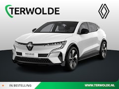 Renault Mégane E-Tech - Techno | Achteruitrijcamera | Adaptive Cruise Control | Adaptive Vision LED koplampen met