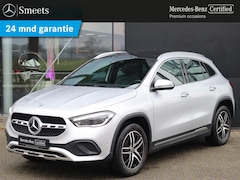 Mercedes-Benz GLA-Klasse - 250 e Luxury Line