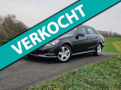 Mercedes-Benz E-klasse - 400 4MATIC Prestige Elegance| Designo| 2e Eigenaar
