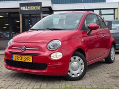 Fiat 500 - 1.0 TwinAir Pop |AIRCO|ELEKTRISCHE RAMEN|CDV