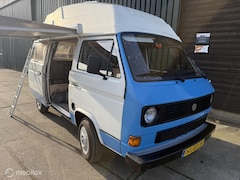 Volkswagen Transporter - T3 Camper 1.9