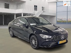 Mercedes-Benz CLA-Klasse - 250 e Premium Plus, AMG