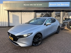 Mazda 3 - 3 2.0 SA-X Luxury