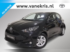 Toyota Yaris - 1.5 Hybrid 115 Active, Stuur & Stoelverwarming, Apple Carplay/Android Auto