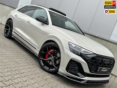 Audi Q8 - 60 TFSI e 490Pk Exclusive S line 23Inch RSQ8 Pano B&O