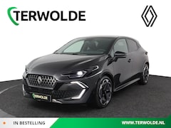 Renault Clio - Techno | Achteruitrijcamera | Adaptive Cruise Control | Elektronisch geregelde airconditio