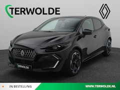 Renault Clio - Techno | Achteruitrijcamera | Adaptive Cruise Control | Elektronisch geregelde airconditio