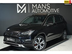 SEAT Ateca - 1.4 EcoTSI Xcellence 4DRIVE / PANODAK / KEYLESS / 360 / CARPLAY