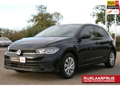 Volkswagen Polo - 1.0 TSI Life Business