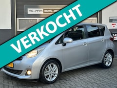 Toyota Verso S - 1.3 VVT-i Dynamic | AIRCO | CAMERA | TREKHAAK | NL AUTO