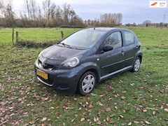 Toyota Aygo - 1.0-12V Cool