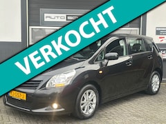 Toyota Verso - 1.8 VVT-i AUTOMAAT Dynamic 7 pers I PANO I AIRCO