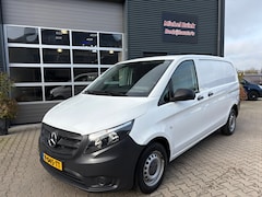 Mercedes-Benz Vito - 111 CDI Airco Navigatie