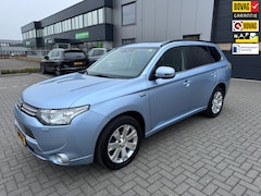 Mitsubishi Outlander - 2.0 PHEV instyle
